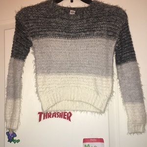 Forever21 soft sweater (xs)